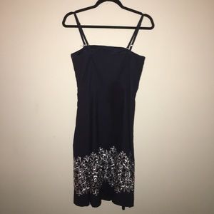 Loft Ann Taylor dress